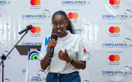 Nairobi To Host Over 1,000 African Youth For All-Country Conference