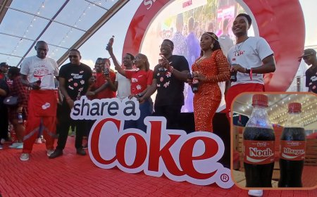 Coca-Cola Revives Iconic Campaign After 14-Year Absence