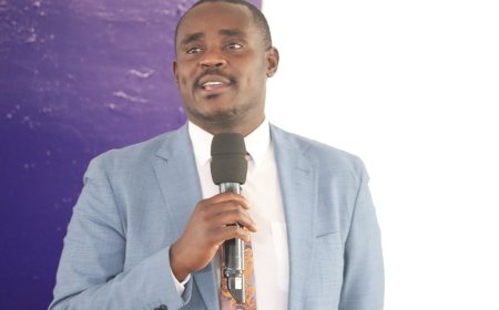 Malala Argues Butere Girls' Echoes Of War Play Is Not Incitement