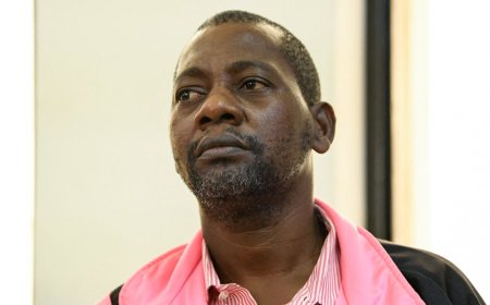 DPP Allowed To Hit Paul Mackenzie With 191 Murder Charges