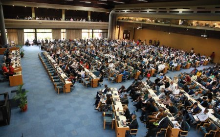 Kenyans Invited To Exclusive Conference Featuring CEOs: How To Buy Tickets