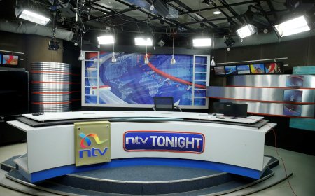 Former NTV Journalist Killed In Road Accident