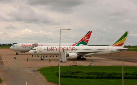Kenya Airways Poaches Former Ethiopian Airlines Boss To Run Key Division