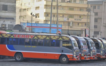 Super Metro Ordered To Suspend Operations