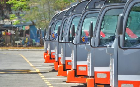 Super Metro Told To Fire 269 Drivers Before Resuming Operations