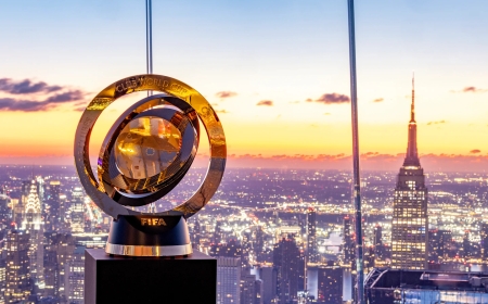 FIFA Picks Kenyan Referee For Revamped Club World Cup Featuring Chelsea, Real Madrid