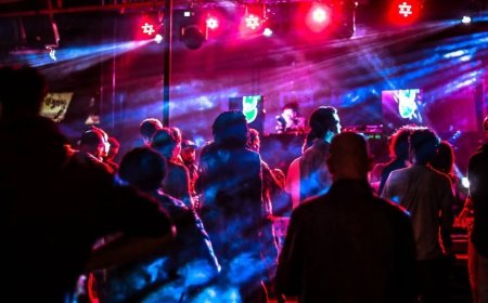 NEMA Shuts Down Popular Kiambu Road Nightclub After Itumbi Complaints