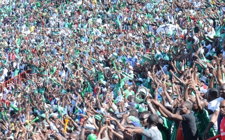 Gor Mahia To Get Its Own Stadium