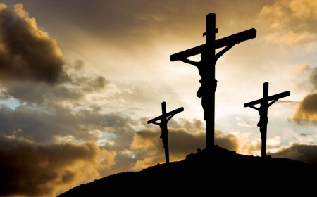 Why It Is Called 'Good Friday'