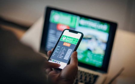 Govt Clarifies Reports On Kenyans Gambling Ksh 766 Billion