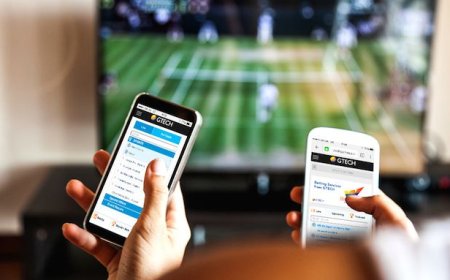 What Govt Is Doing To End Kenyans' Gambling Addiction