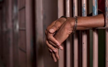 7 Chinese To Be Deported After Serving Jail Sentence In Kenya