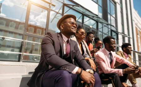 UN Urges Kenyan Men To Reject Toxic Masculinity; Explains Why