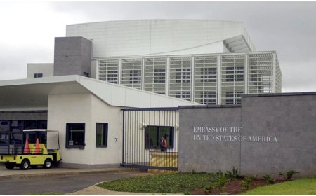 US Govt Invites Kenyans To Teach Kiswahili In America; How To Apply