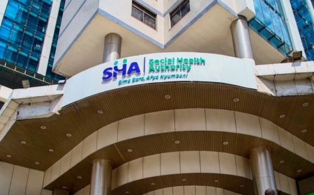 SHA Announces Job Vacancies For 8 Positions; How To Apply