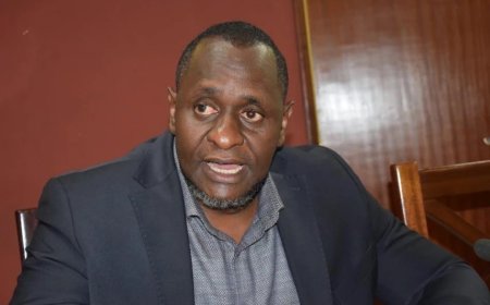 Autopsy Reveals Cause Of Death Of Kariobangi North MCA Joel Munuve