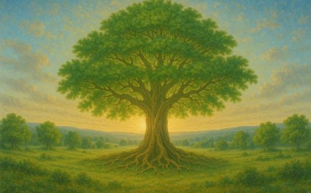 Pastor Arrested After Church Members Die Climbing 'Tree Of Life'