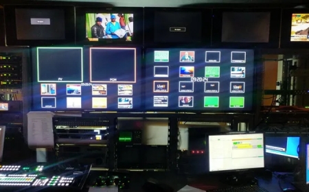 Govt Gives All TV, Radio Stations 14 Days To Reduce Betting Content Or Else