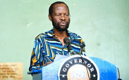 Governor Nyong'o Hails Ruto Days After Claiming His Actions Are Like Nyayo Era