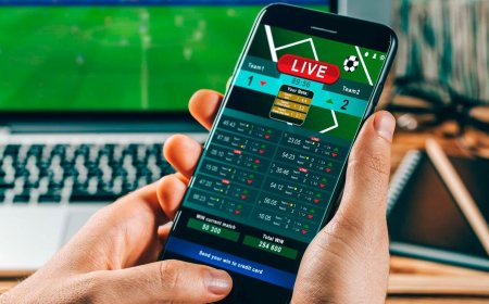 FULL LIST: Govt Flags Over 50 Betting Websites Operating Illegally