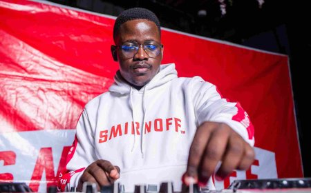 Two Years Later, DJ From Lake Region Beats Over 20 In National Competition