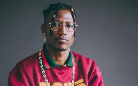 Octopizzo Reveals Idea Top Kenyan Media House Rejected During Protests