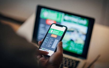 3 Rules Govt Gave Betting Firms After Suspending Adverts On All Media Platforms