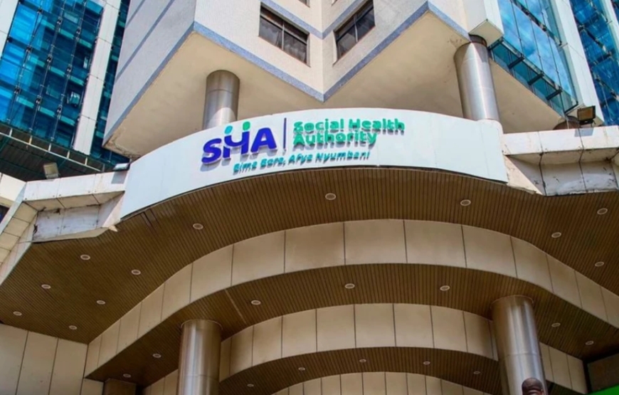 SHA Announces Job Vacancies For 8 Positions; How To Apply