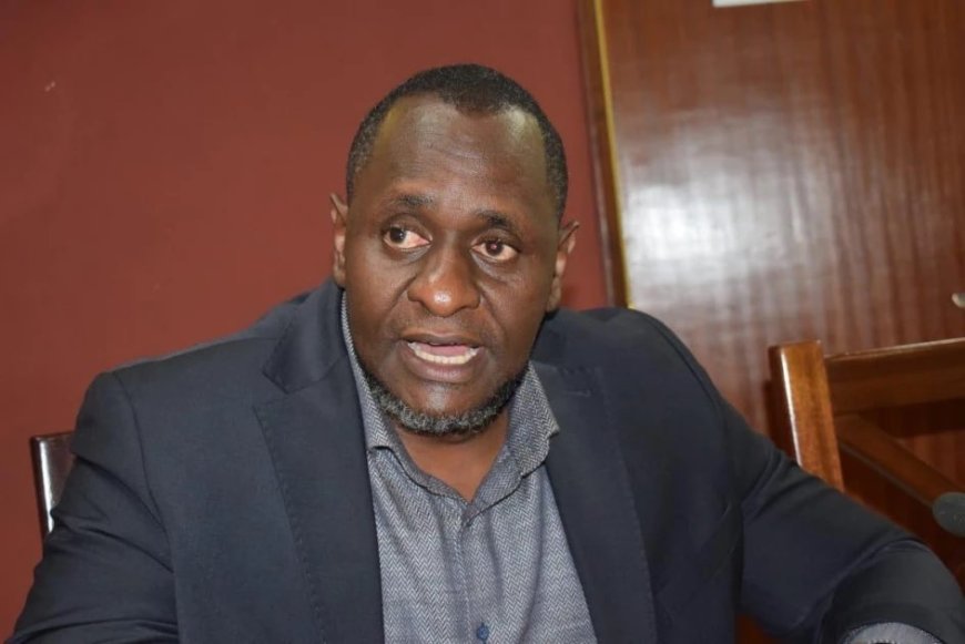 Autopsy Reveals Cause Of Death Of Kariobangi North MCA Joel Munuve
