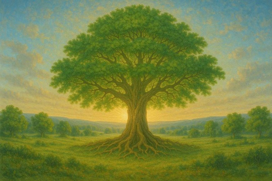 Pastor Arrested After Church Members Die Climbing 'Tree Of Life'