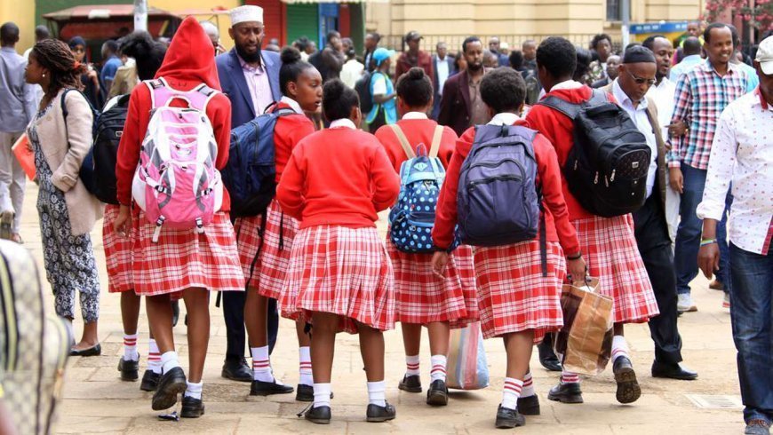 It’s Back To School, Get Ahead Of The Curve