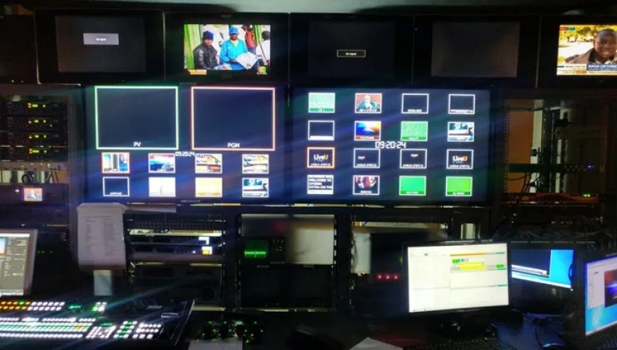 Govt Gives All TV, Radio Stations 14 Days To Reduce Betting Content Or Else