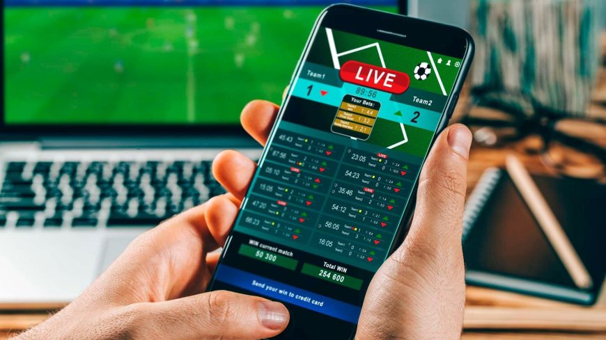 Betting Firms Swing Into Action Amidst Govt Plans For Crackdown