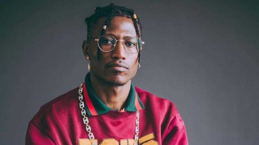 Octopizzo Reveals Idea Top Kenyan Media House Rejected During Protests