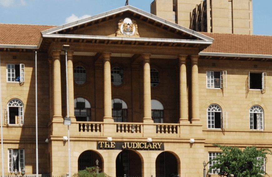 Court Reinstates One University Appointment But Nullifies Another