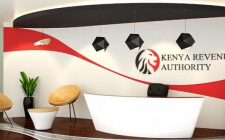 Finance Bill 2025: Why KRA Wants Access To Your Data Again