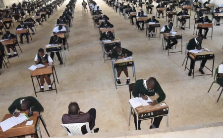 Govt Orders School To Pay Ksh500,000 To Student