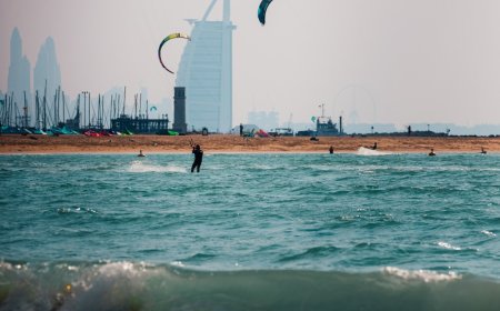 Visit Dubai & Beautiful Destinations Extend Registration for Free Content Creators Training in Dubai