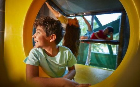 Dubai Named First Certified Autism Destination in Eastern Hemisphere: What Travelers Need to Know