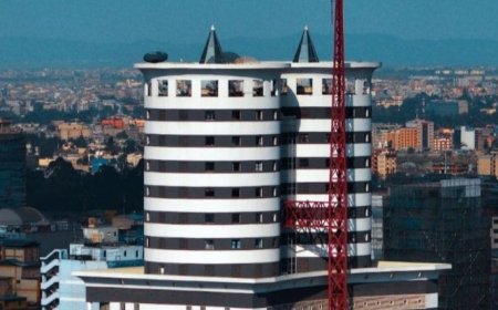 Daily Nation Ordered To Apologise Over Notice Announcing Firing Of Ezekiel Mutua