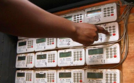 Kenya Power Announces Disruption Affecting Payments