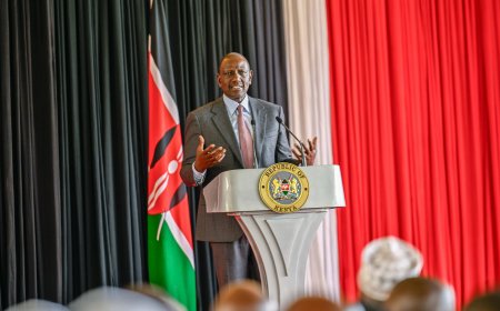 List Of Missing Kenyans Emerges As Ruto Called Out For Lying