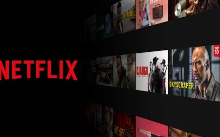 Why Maasai Herders Have Put Netflix In Hot Soup
