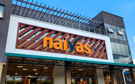 Naivas Refuses To Shut Down Nairobi Supermarkets: We Won't Be Extorted