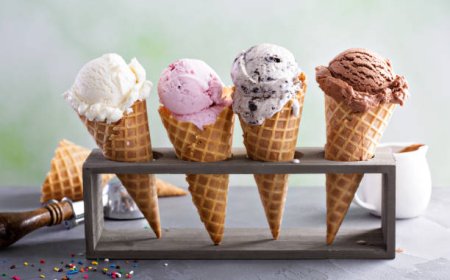 EXPOSED: School Children Being Drugged After Eating Ice Cream In Nairobi