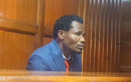 MP Peter Salasya Slapped With Hate Speech Charges