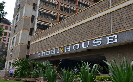 Kenyans Warned About Land Agency Spreading Fake News On Govt