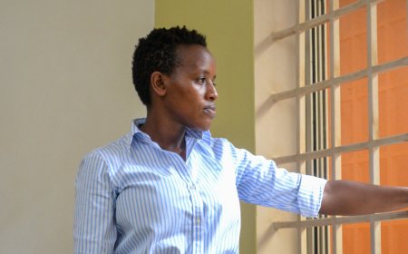 Reports: Ugandan Activist Agather Atuhaire Was Sexually Abused
