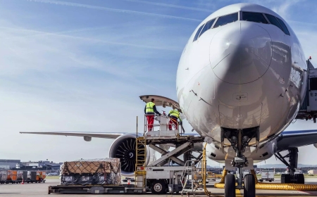 How Nigeria's Deal Unlocking Exports To Kenya By Air Works