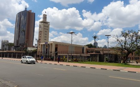 UDA MP Arrested After Presenting Forged KCSE Certificate 13 Years Ago